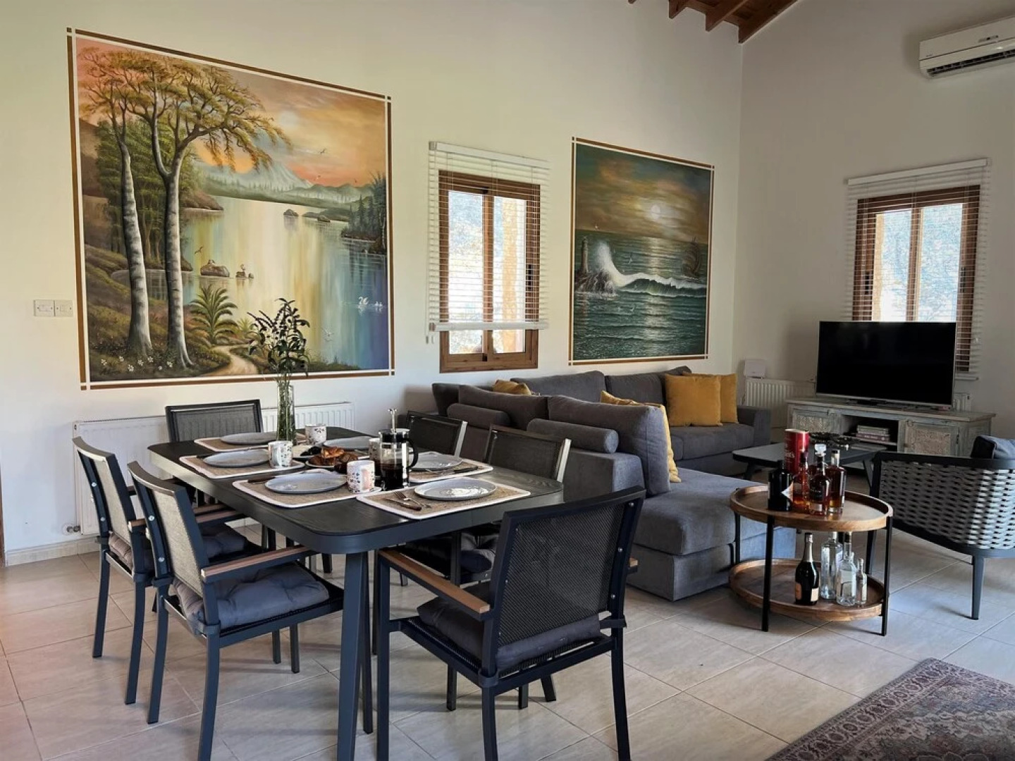 Gaia Residence in Polis Chrysochous Paphos