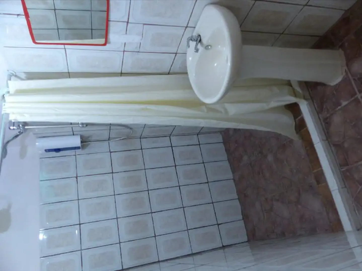 Cabinas Casa Miriam Drake Bay