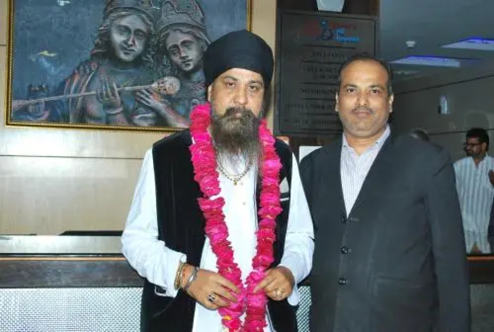 Hotel Basera Brij Bhoomi