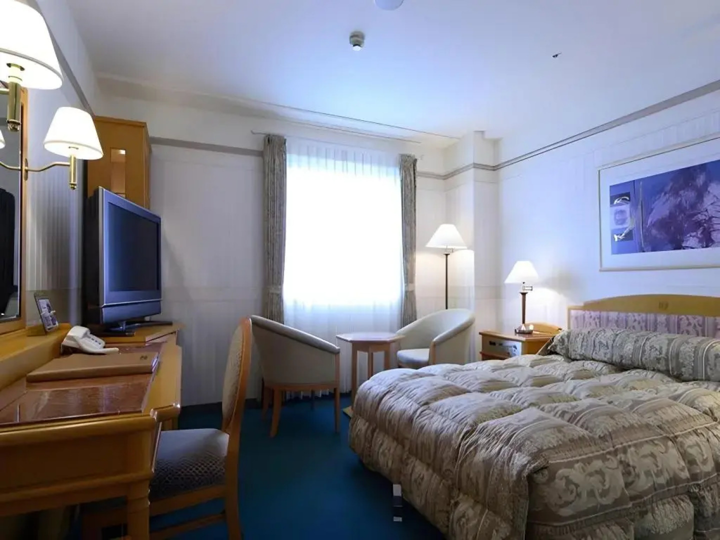 En City Hotel Nobeoka