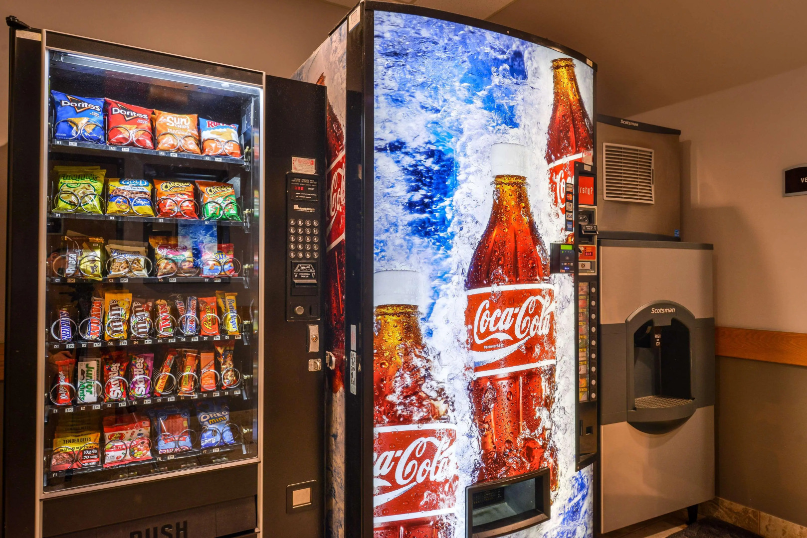 Best Western Newberg Inn