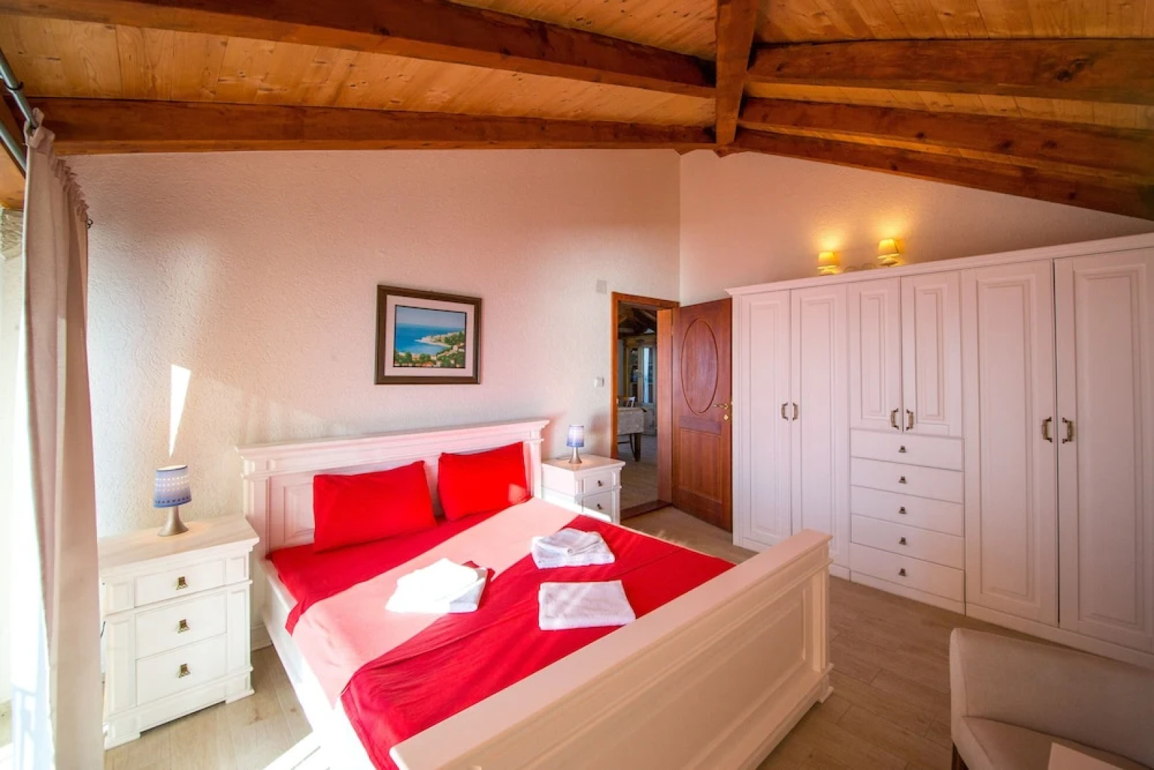 Olive Resort