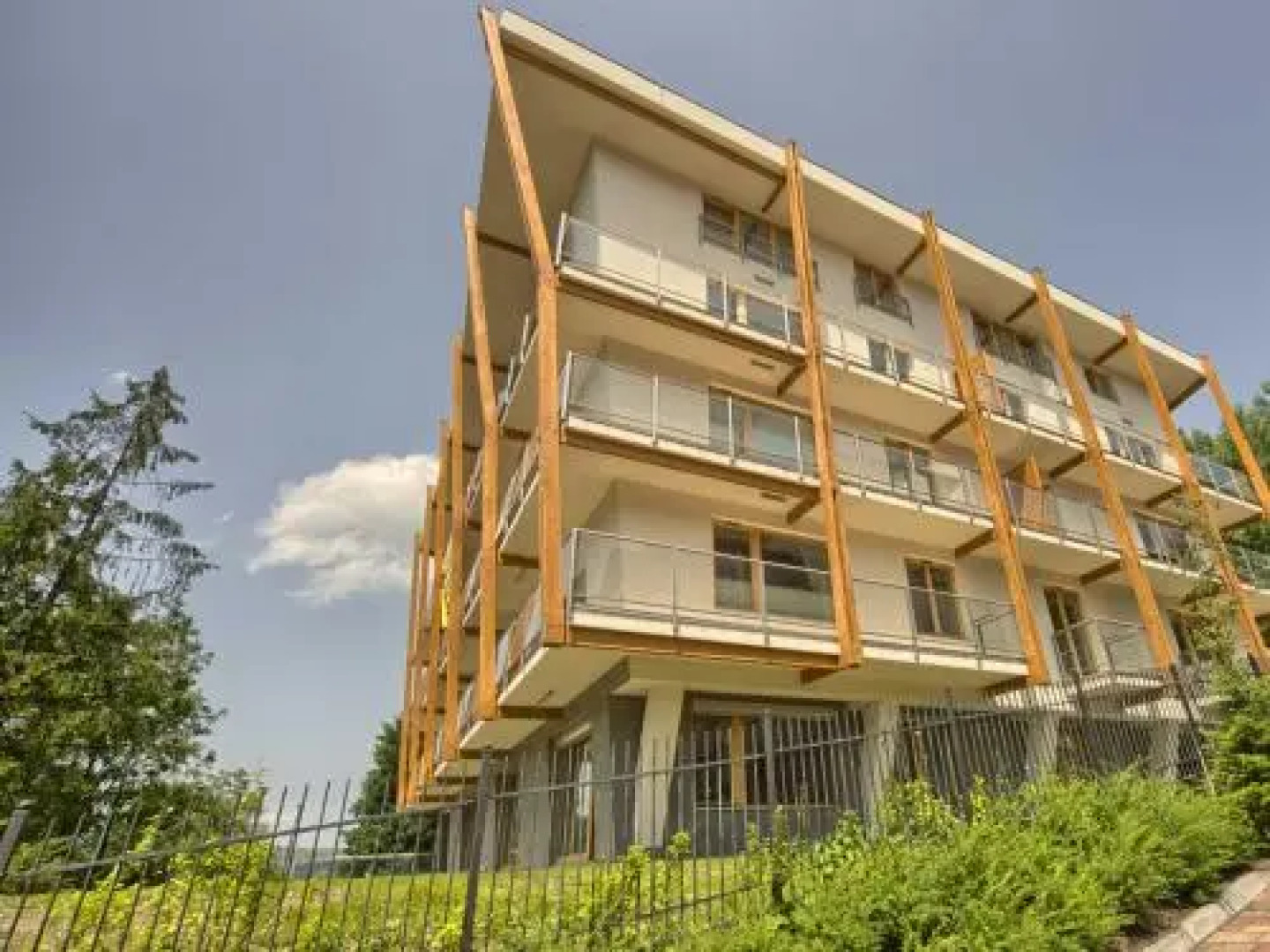 Blue Apartment VisitZakopane