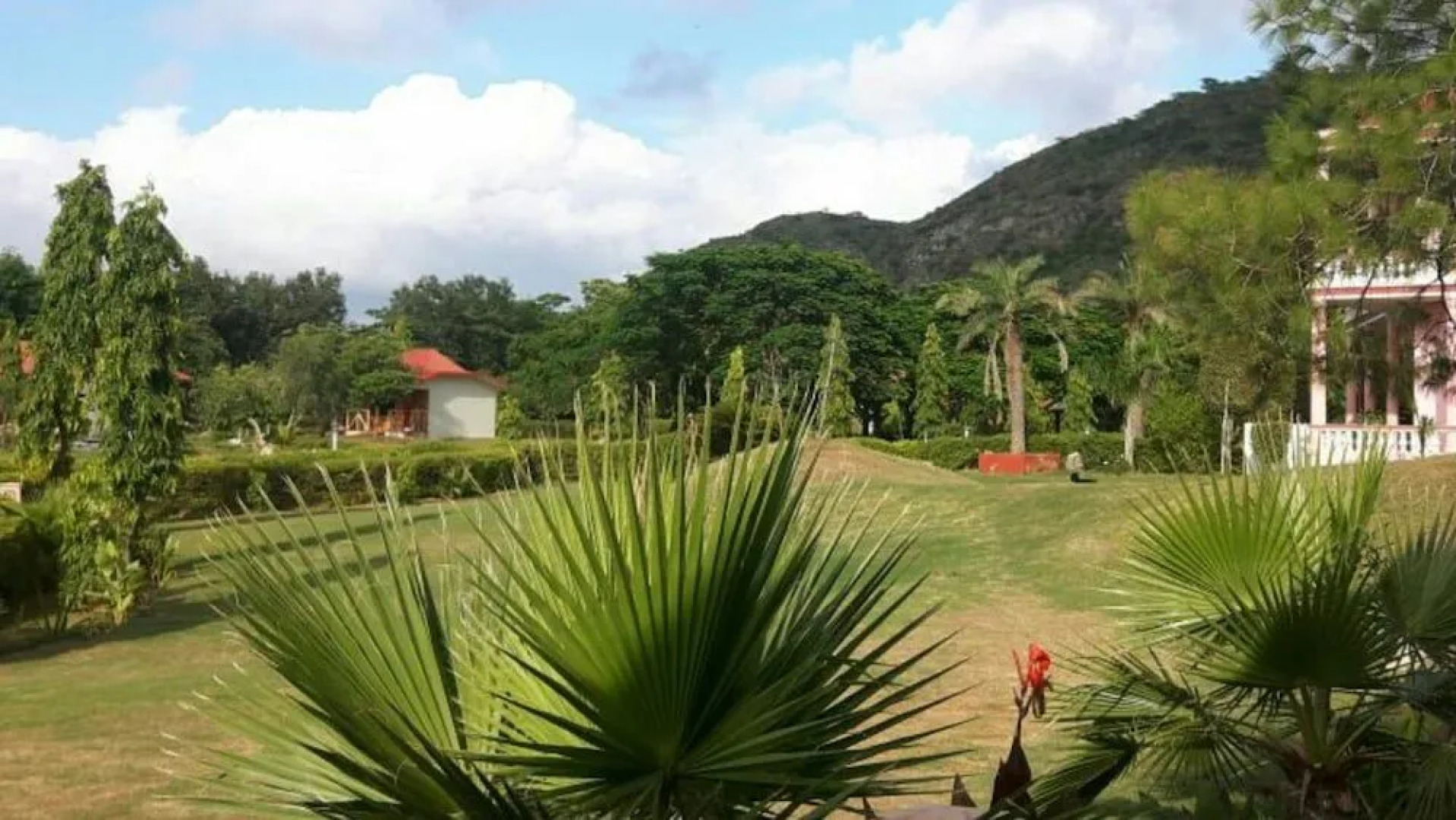 Raj Mahal Resort & Spa