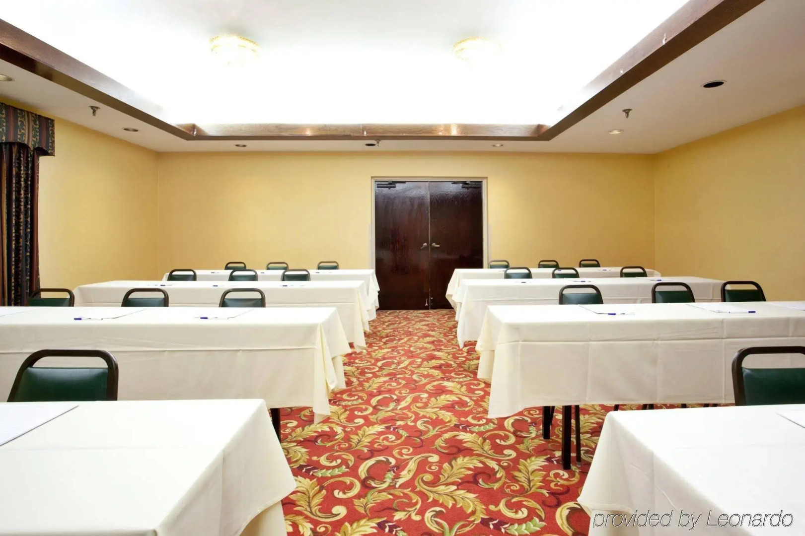 Holiday Inn Express Chester by IHG