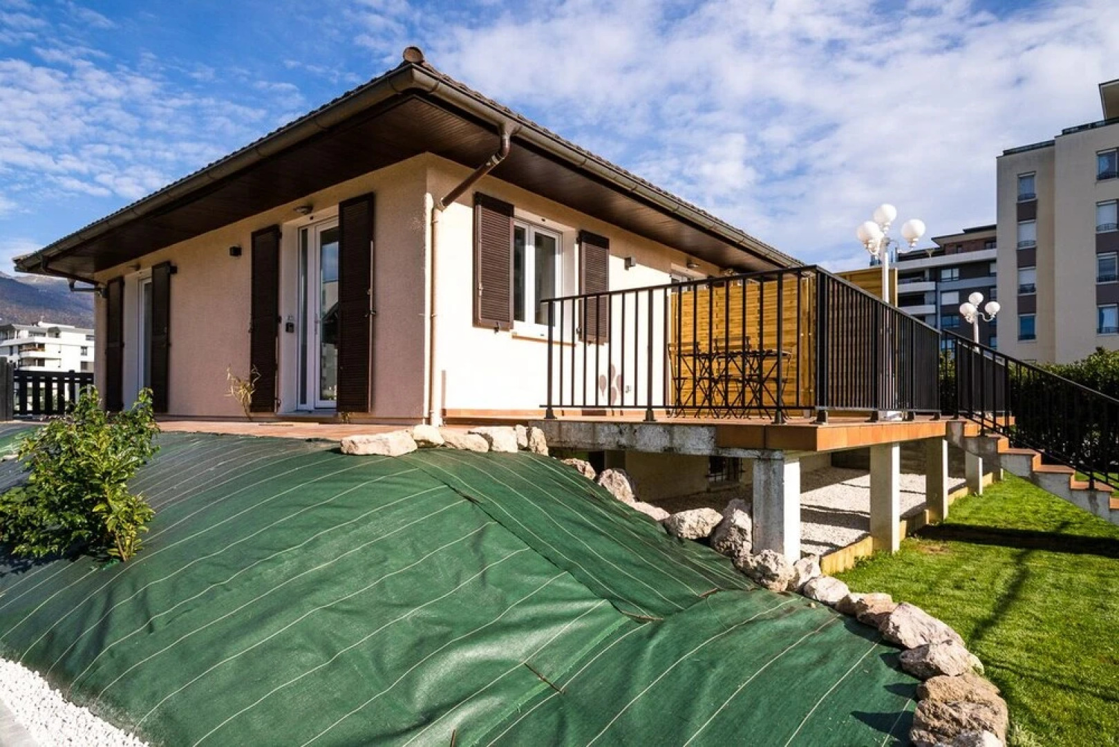 Résidence New Life 3