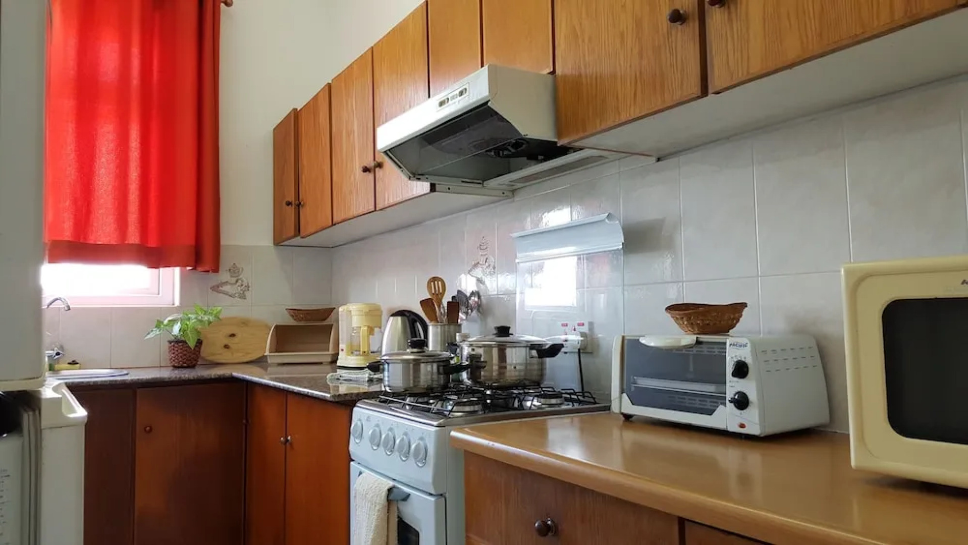 The Impala Mauritius Holiday Rentals