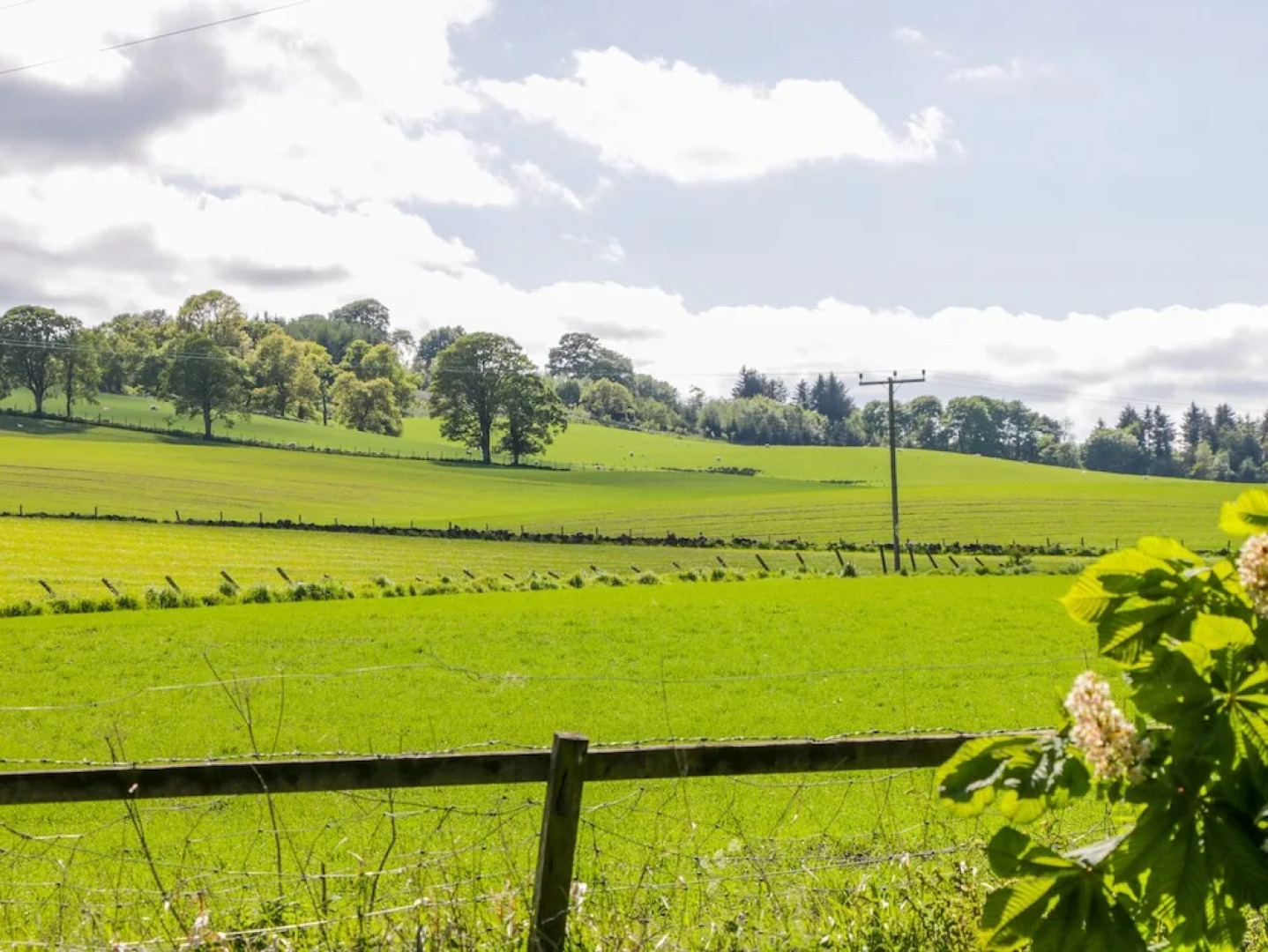 Gateside Farm Cottage
