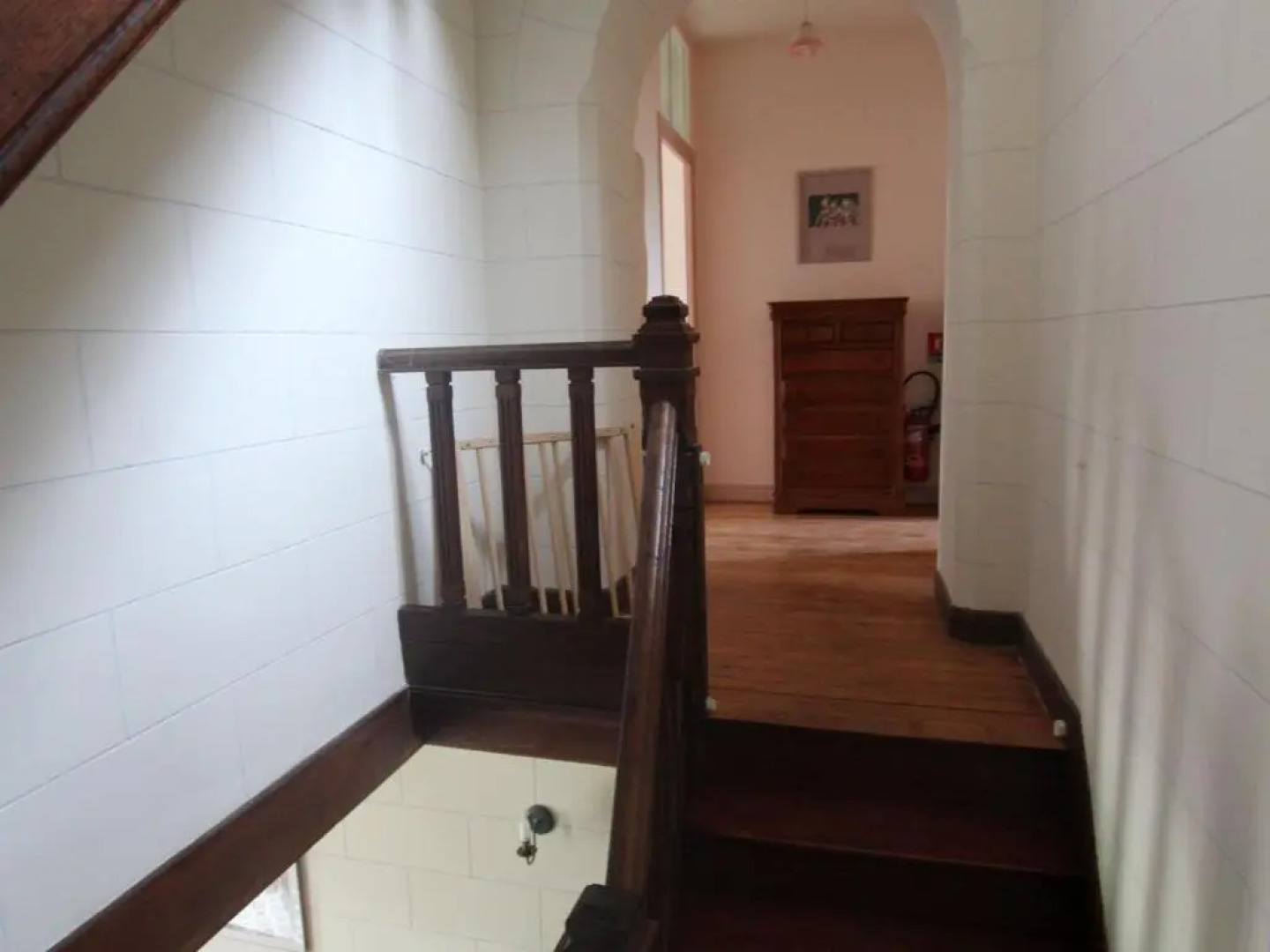 Gîte Cugand, 5 pièces, 8 personnes - FR-1-426-137