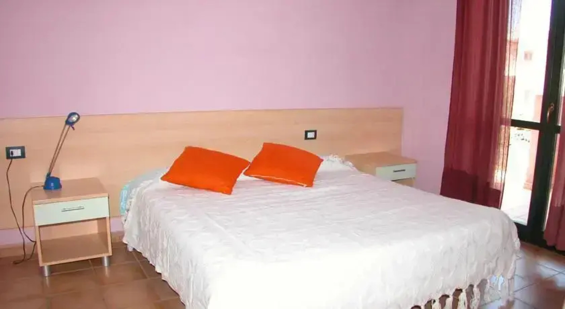 Residence Perla Rosa