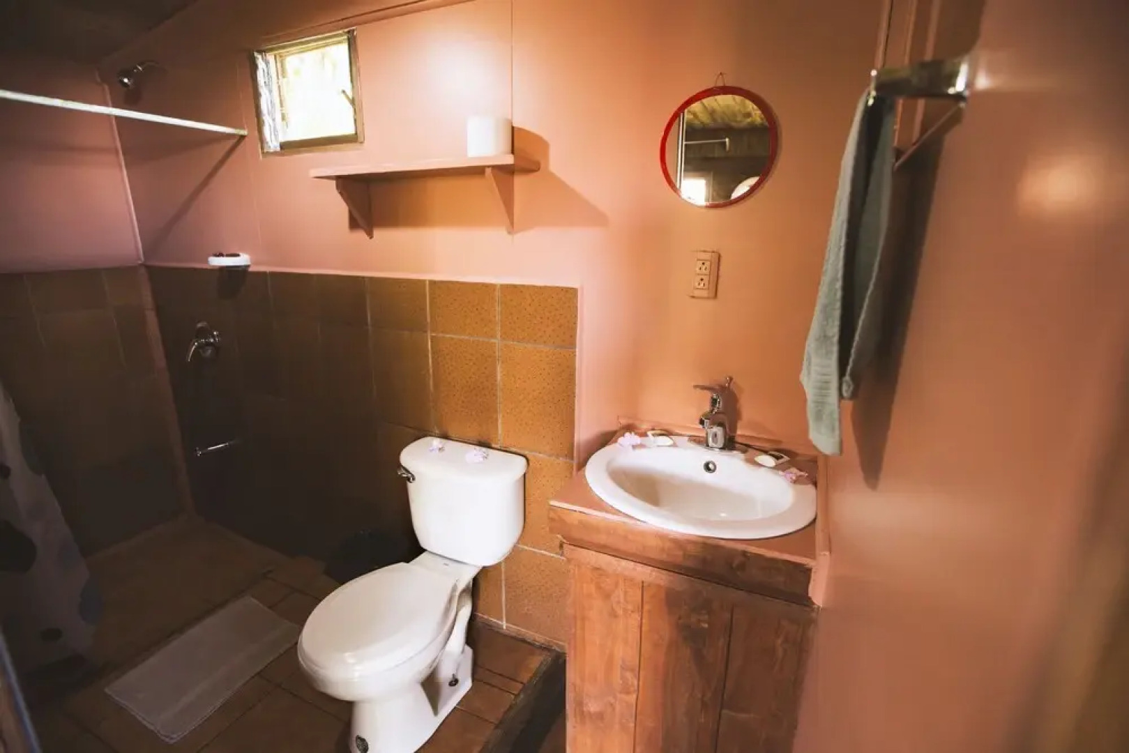 Paraíso Quetzal Lodge