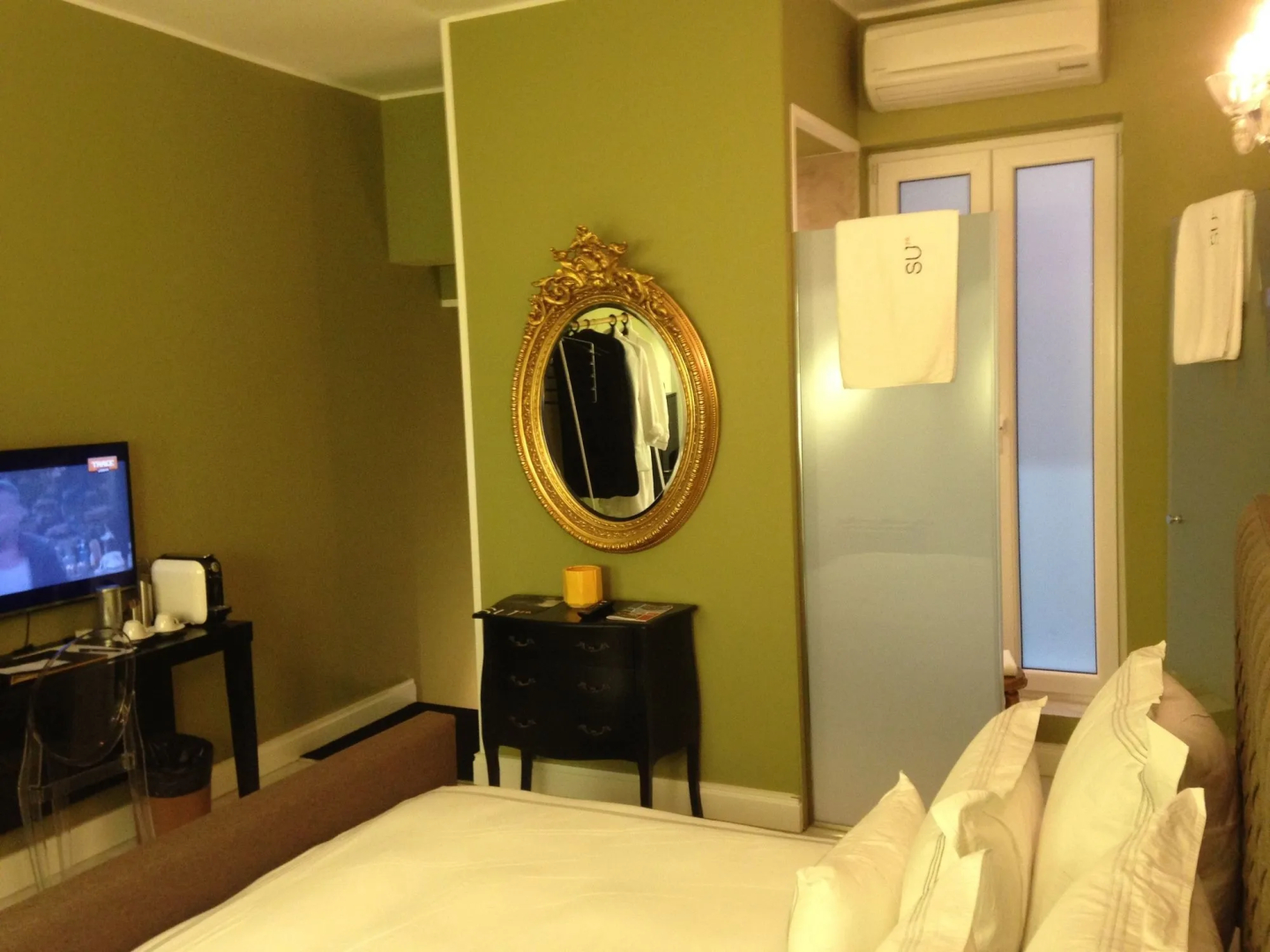 SU29 Boutique Hotel