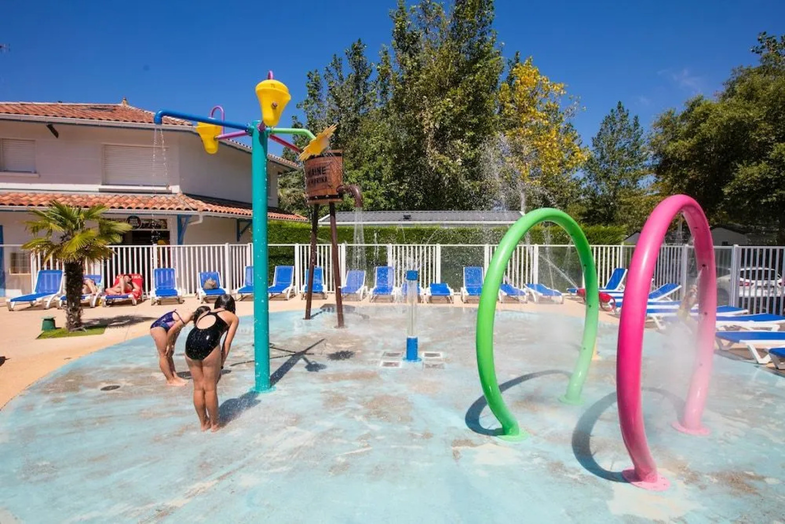 Le Domaine de la Marina