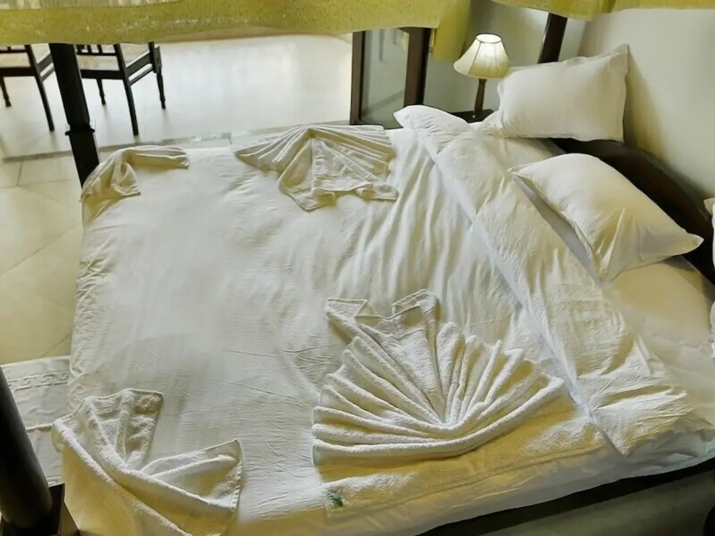 Resort Coqueiral Goa