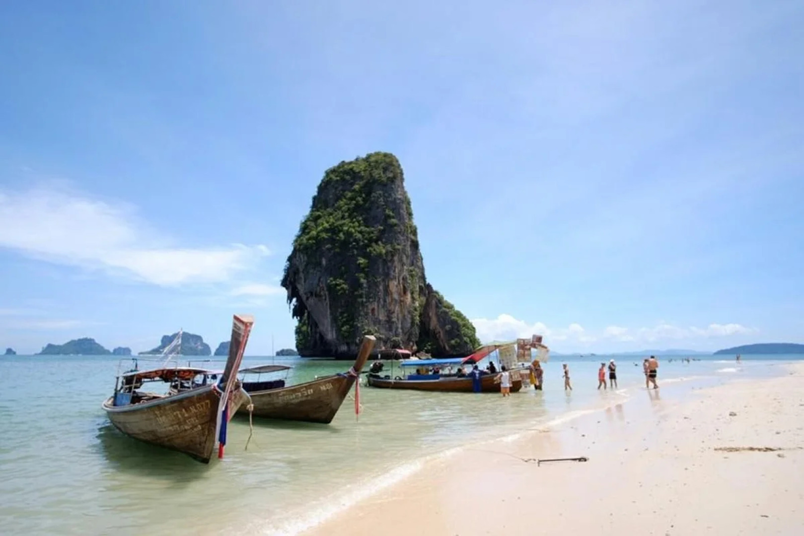 Krabi Bed Sleep Hotel