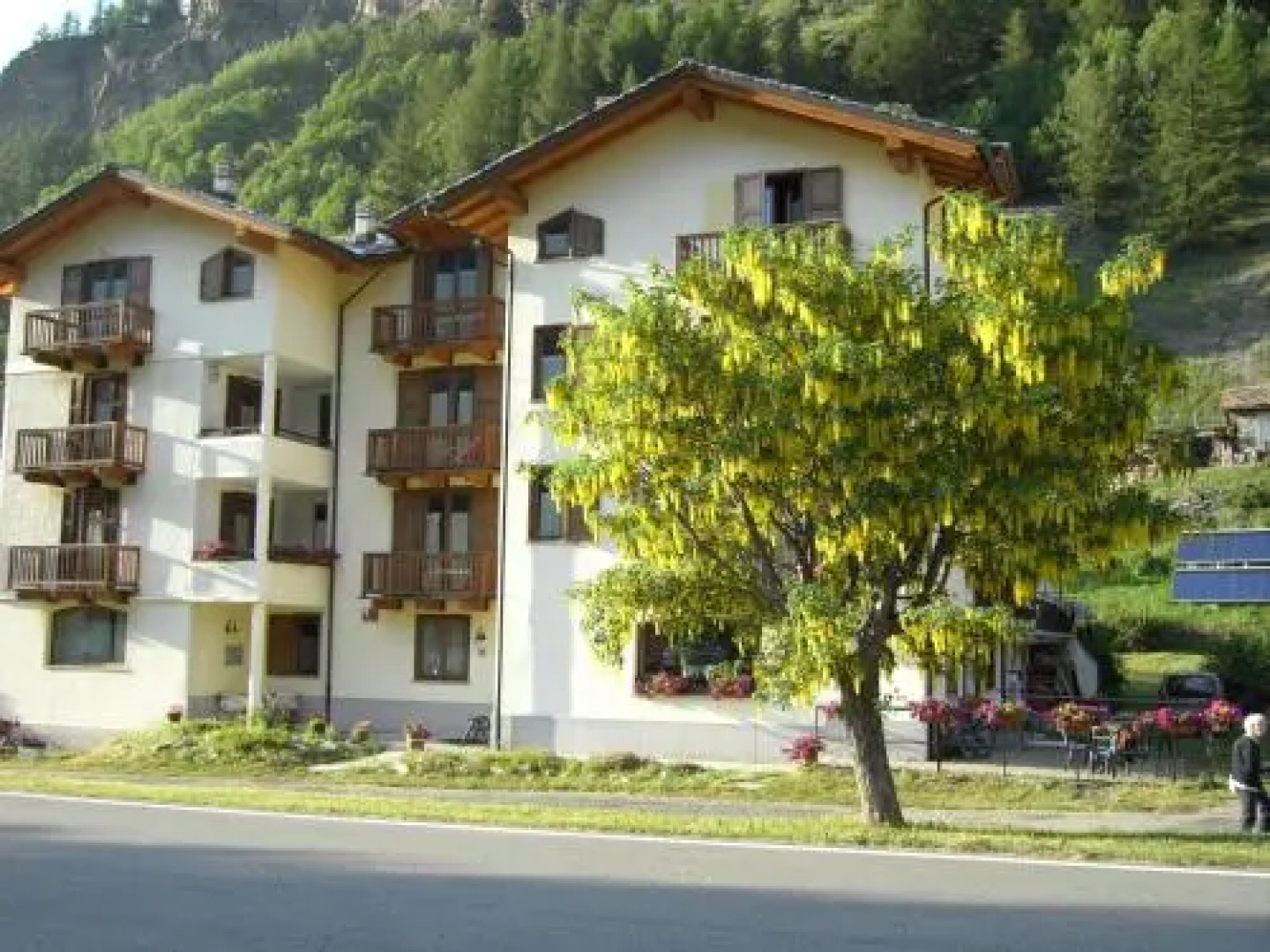 Residence Les Nigritelles