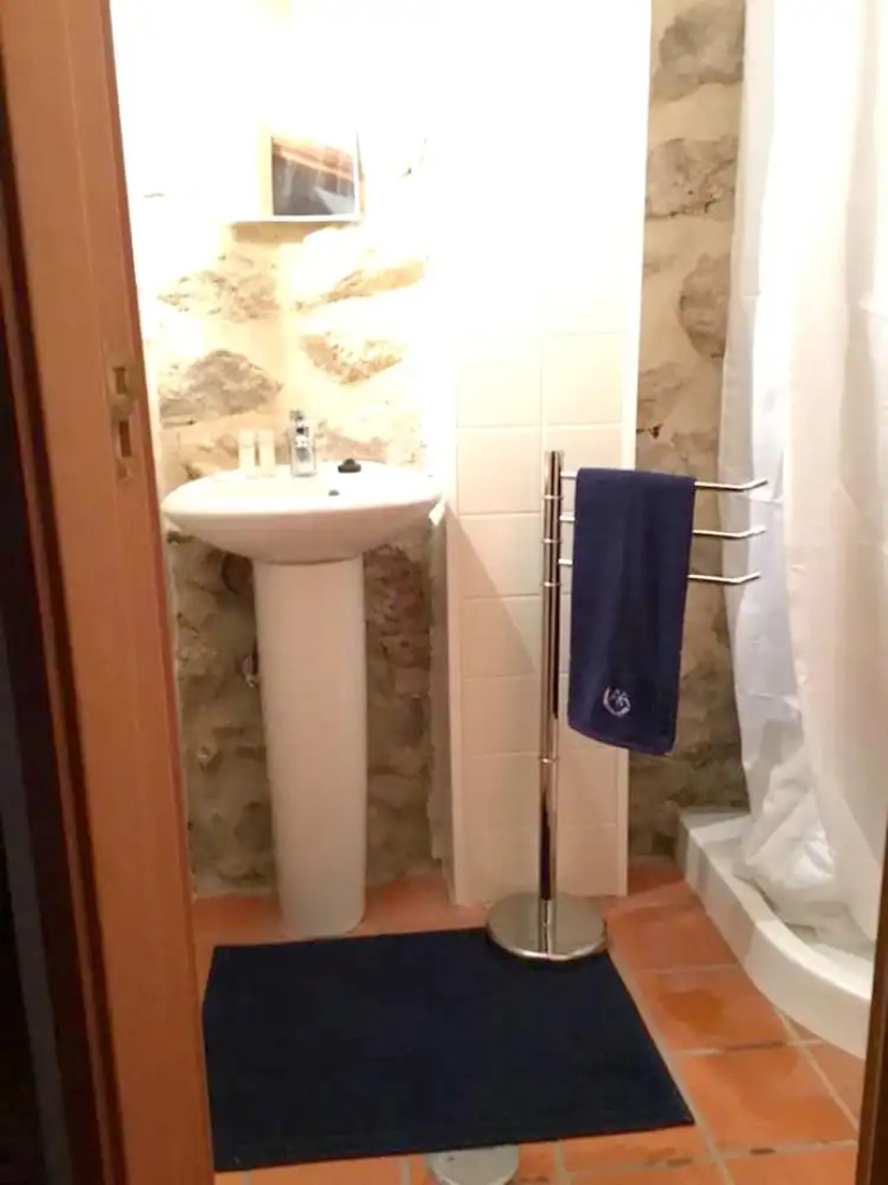 Studio in Águeda, With Pool Access - 55 km From the Beach