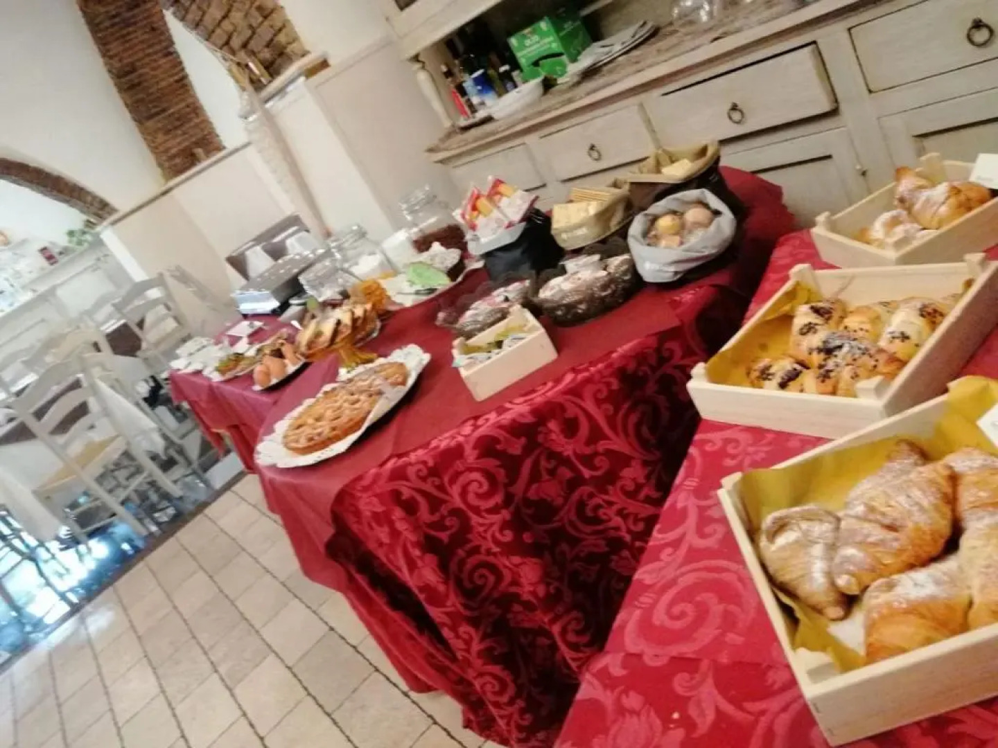 Hotel Capomulini Dimora Storica