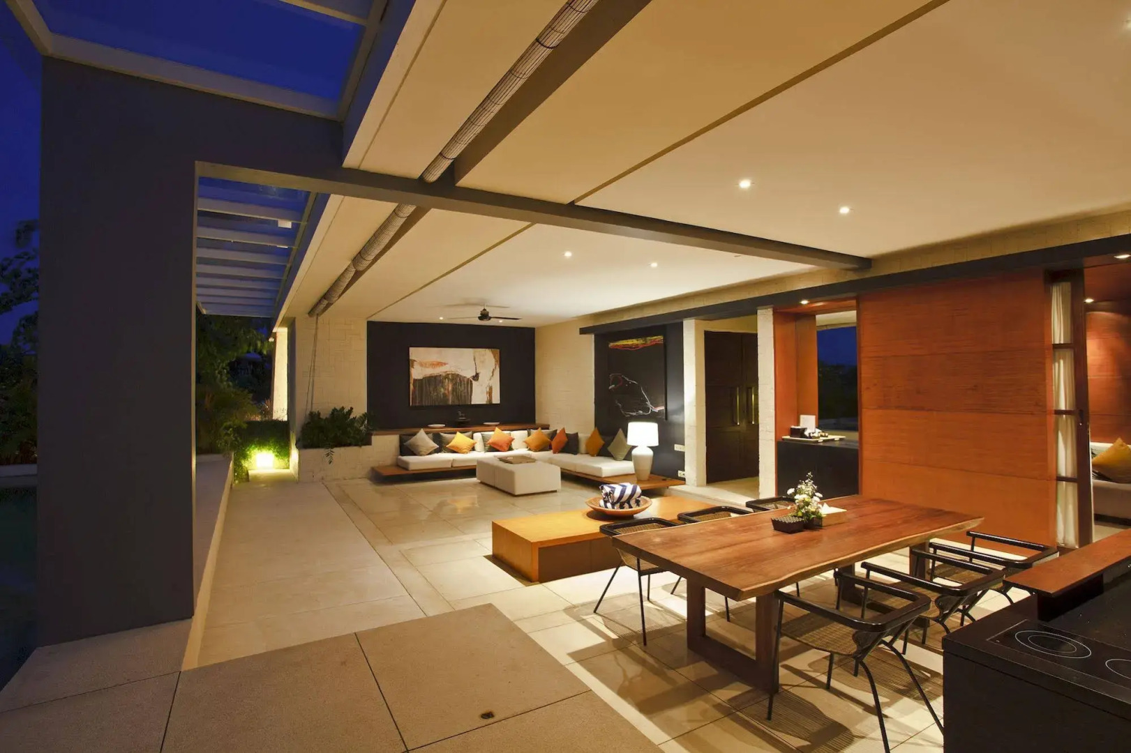 Nomina Villas Pecatu