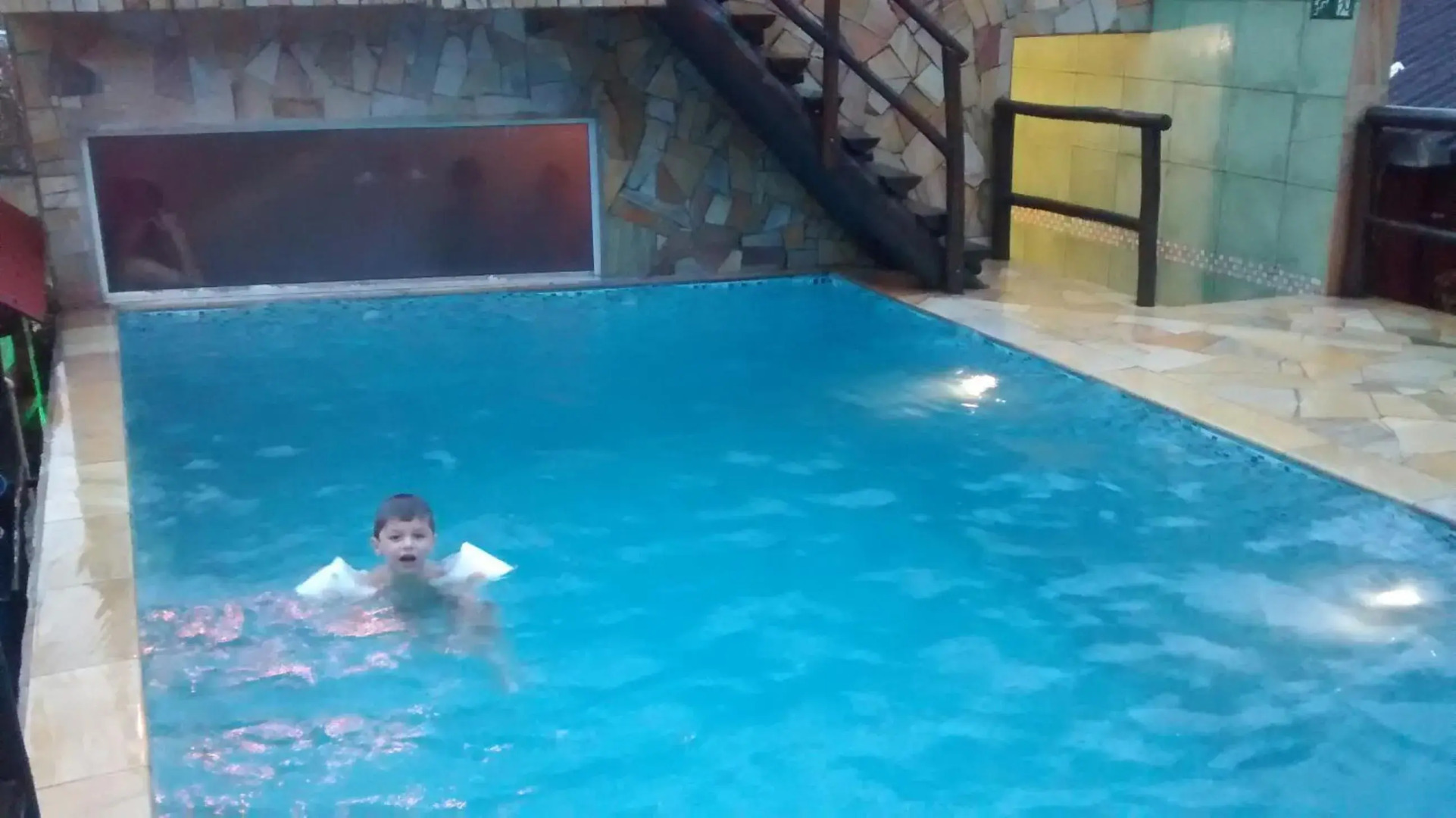 VELINN Pousada Toca do Guaiamum