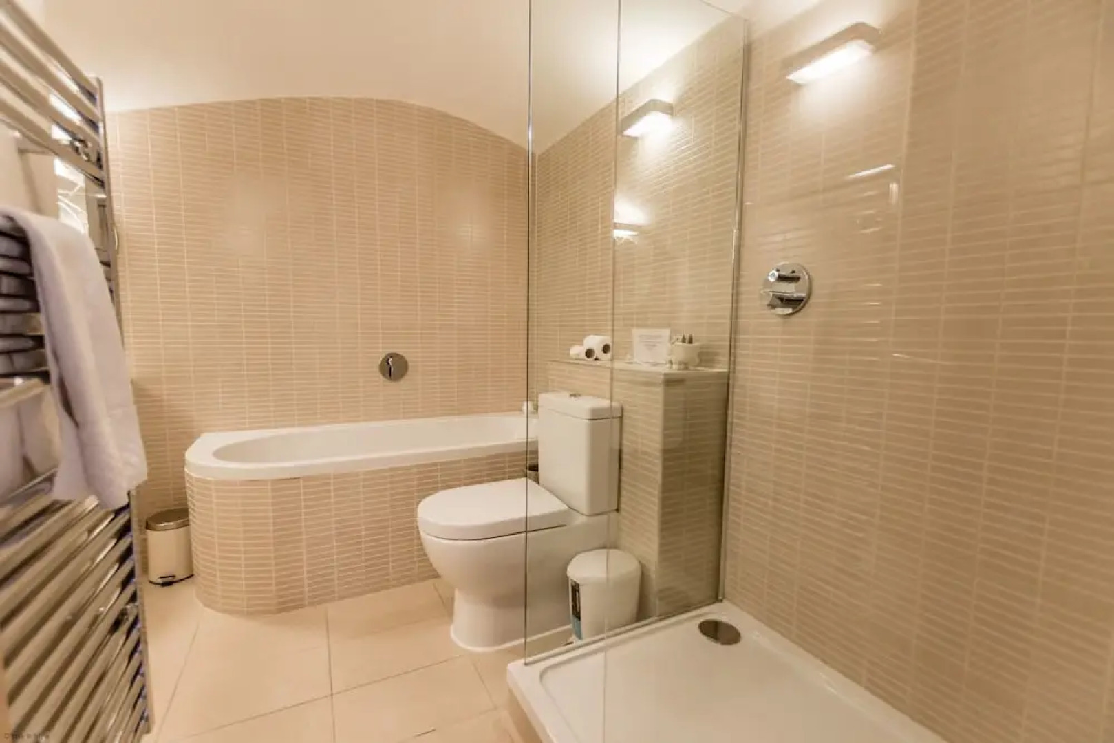 Minster Garden House