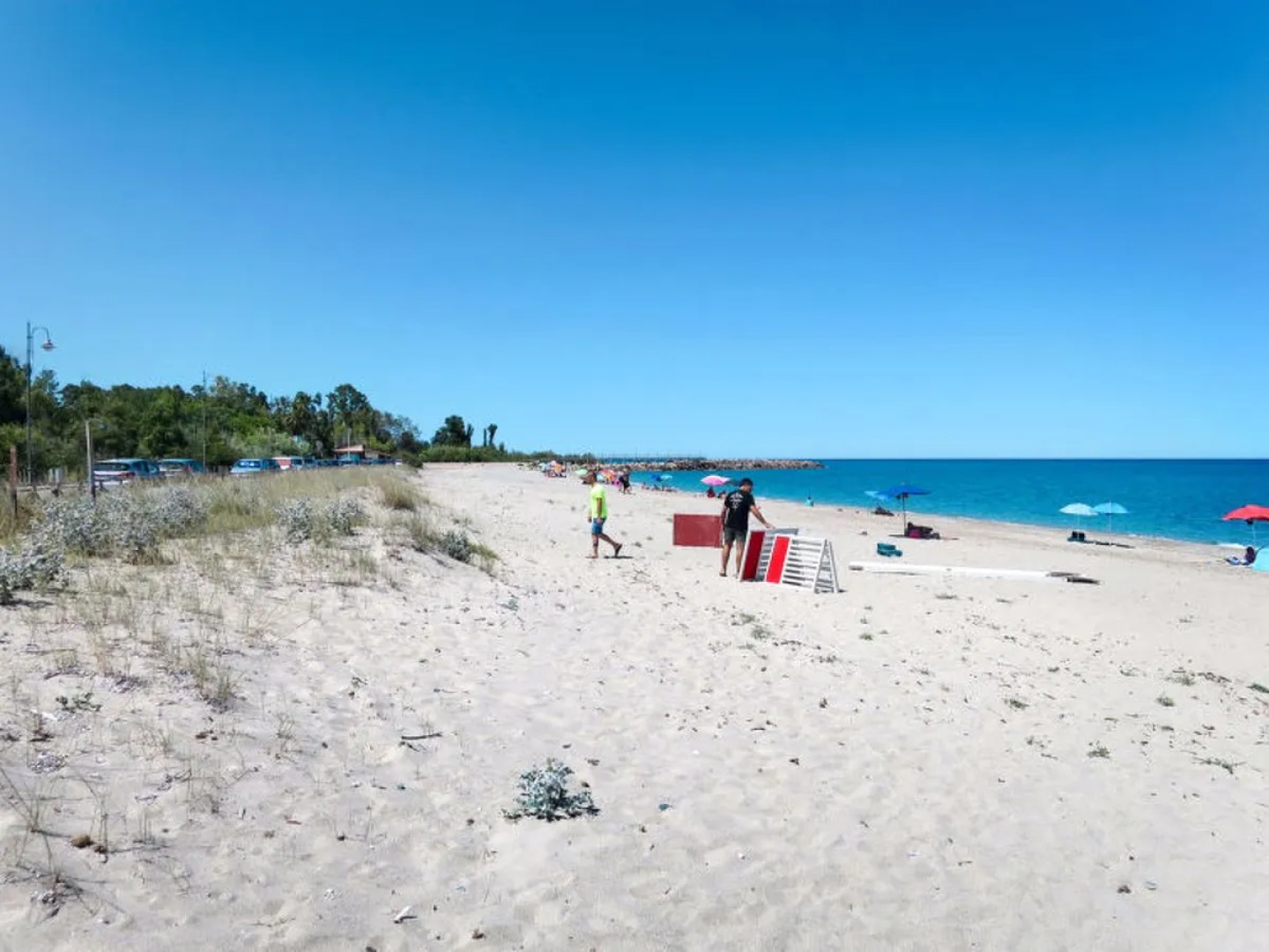 Villa Is Murtas Cardedu 39766