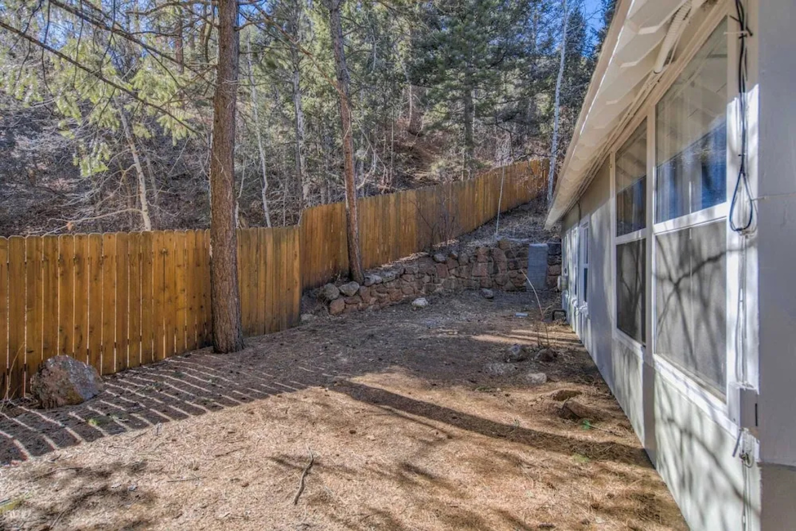 3BR Mountain Escapeat The Base Of Pikes Peakfamily Friendly