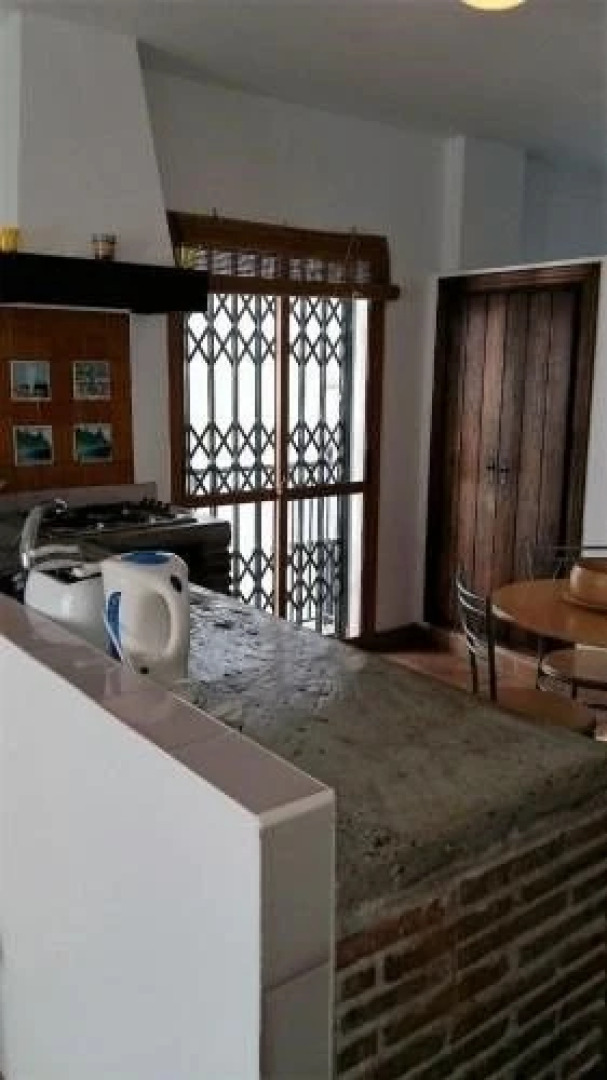 Apartment Calle Los Huertas