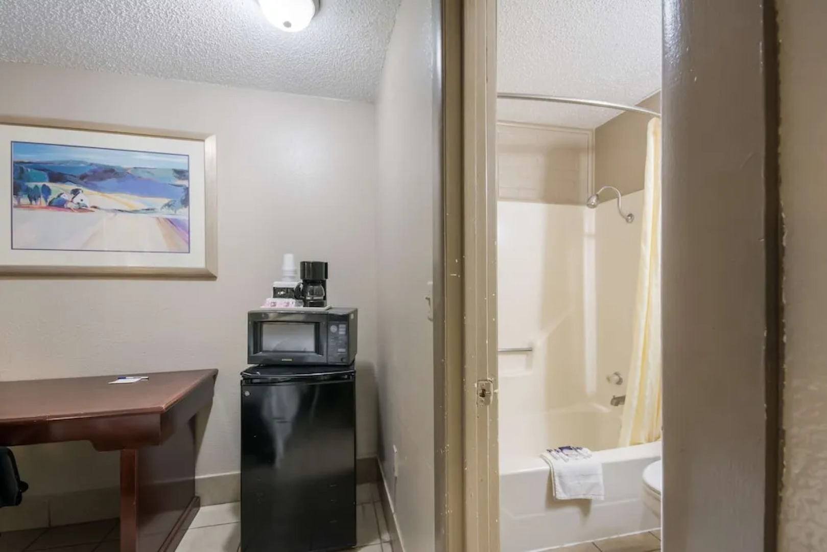 Americas Best Value Inn Woodward at 8th St