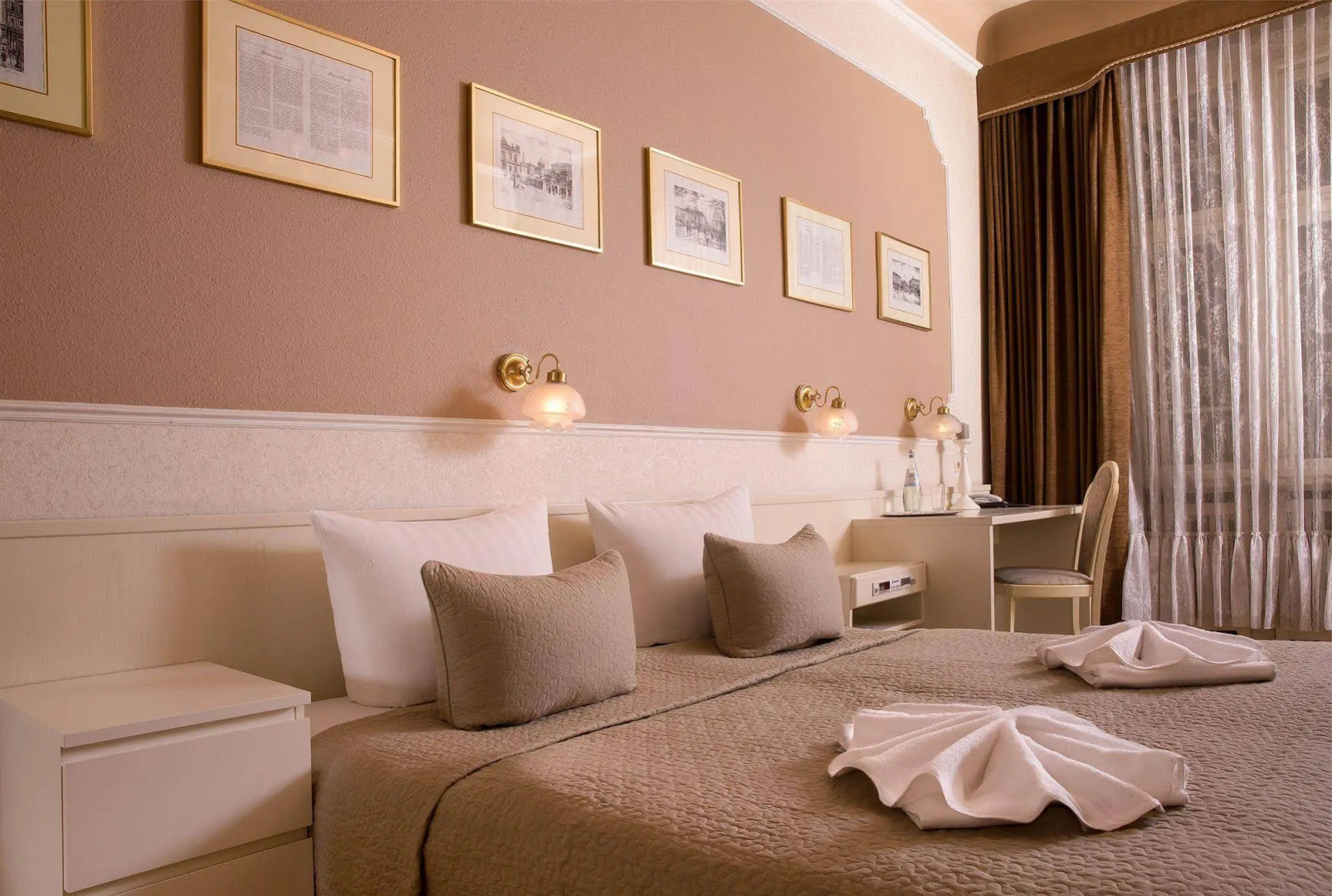 W22 Hotel am Kurfürstendamm