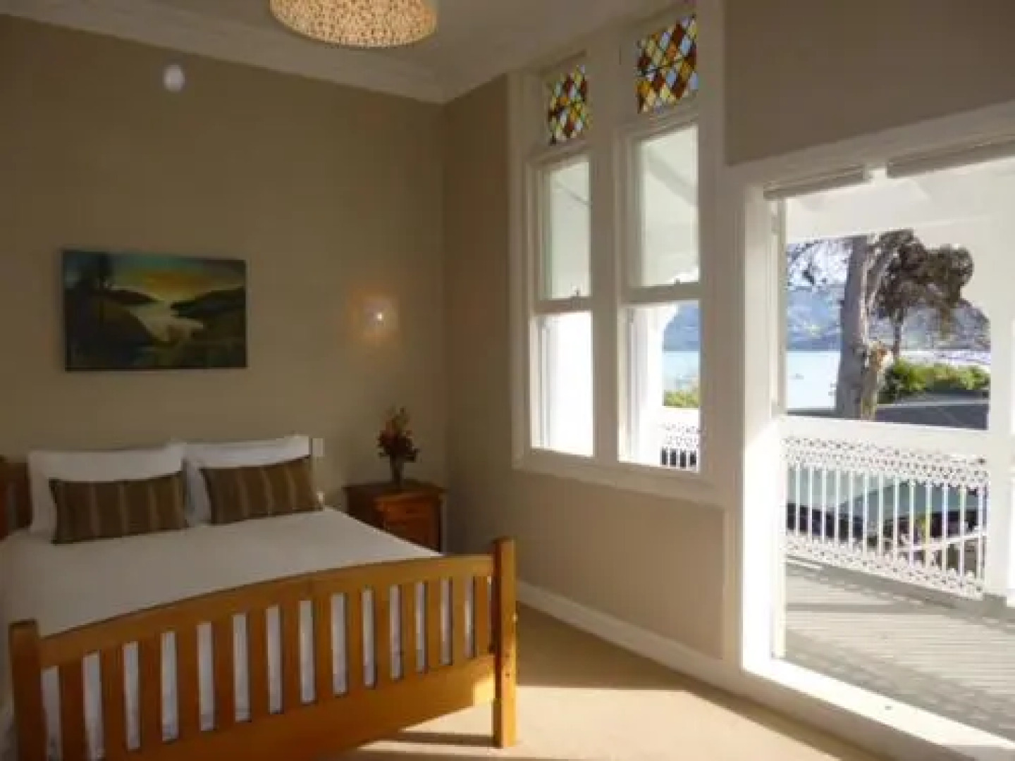 Oinako Bed & Breakfast