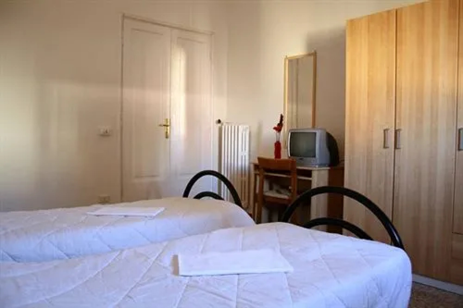 Art in Accommodation