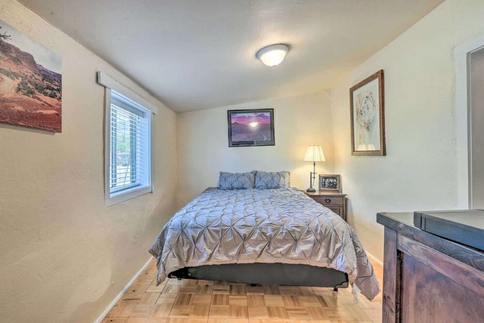 Adobe-style Tumacacori Home w/ Trail Access!