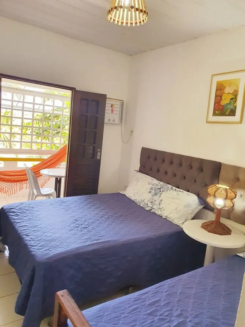 Pousada e restaurante tabuba BEACH