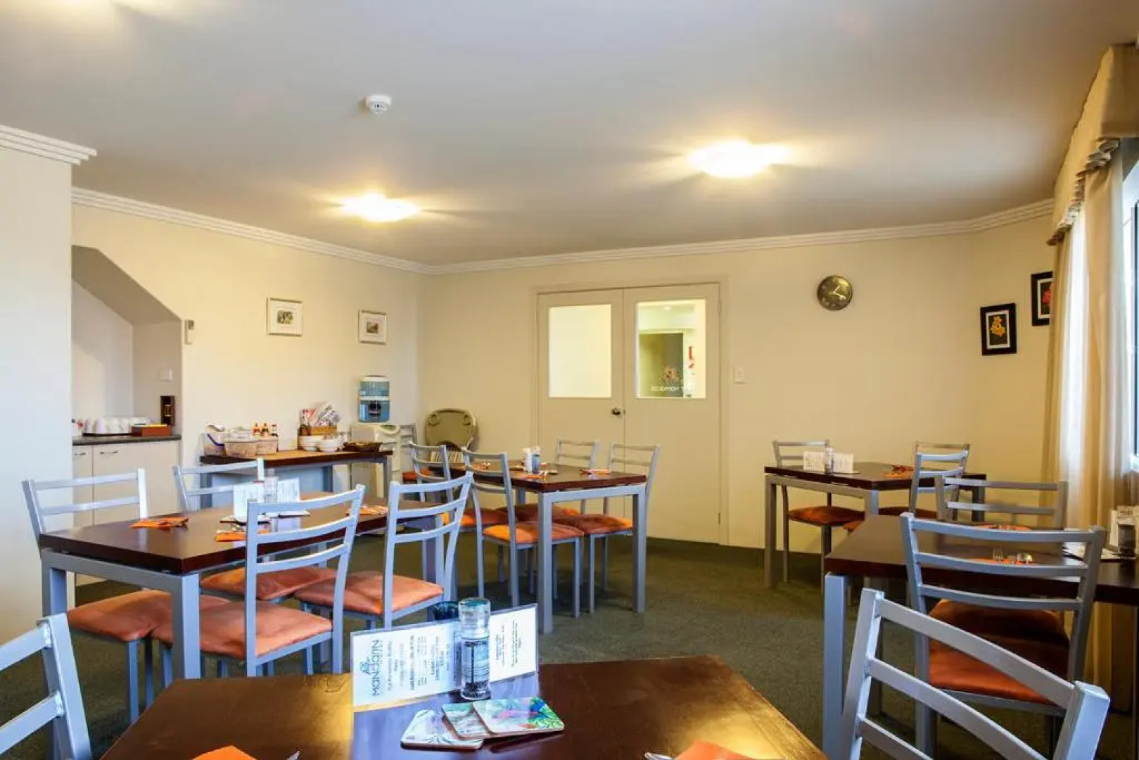 Mandarin Motel Macksville