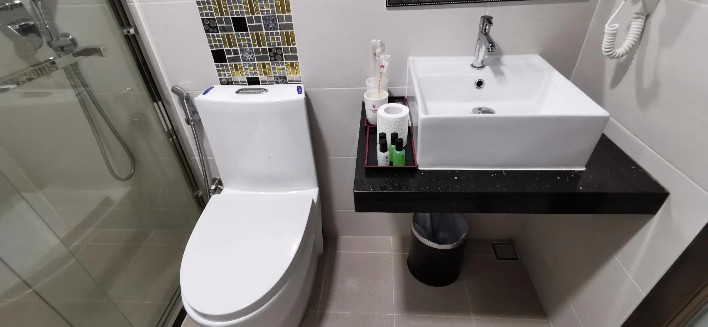 Hotel Holiday Karimun