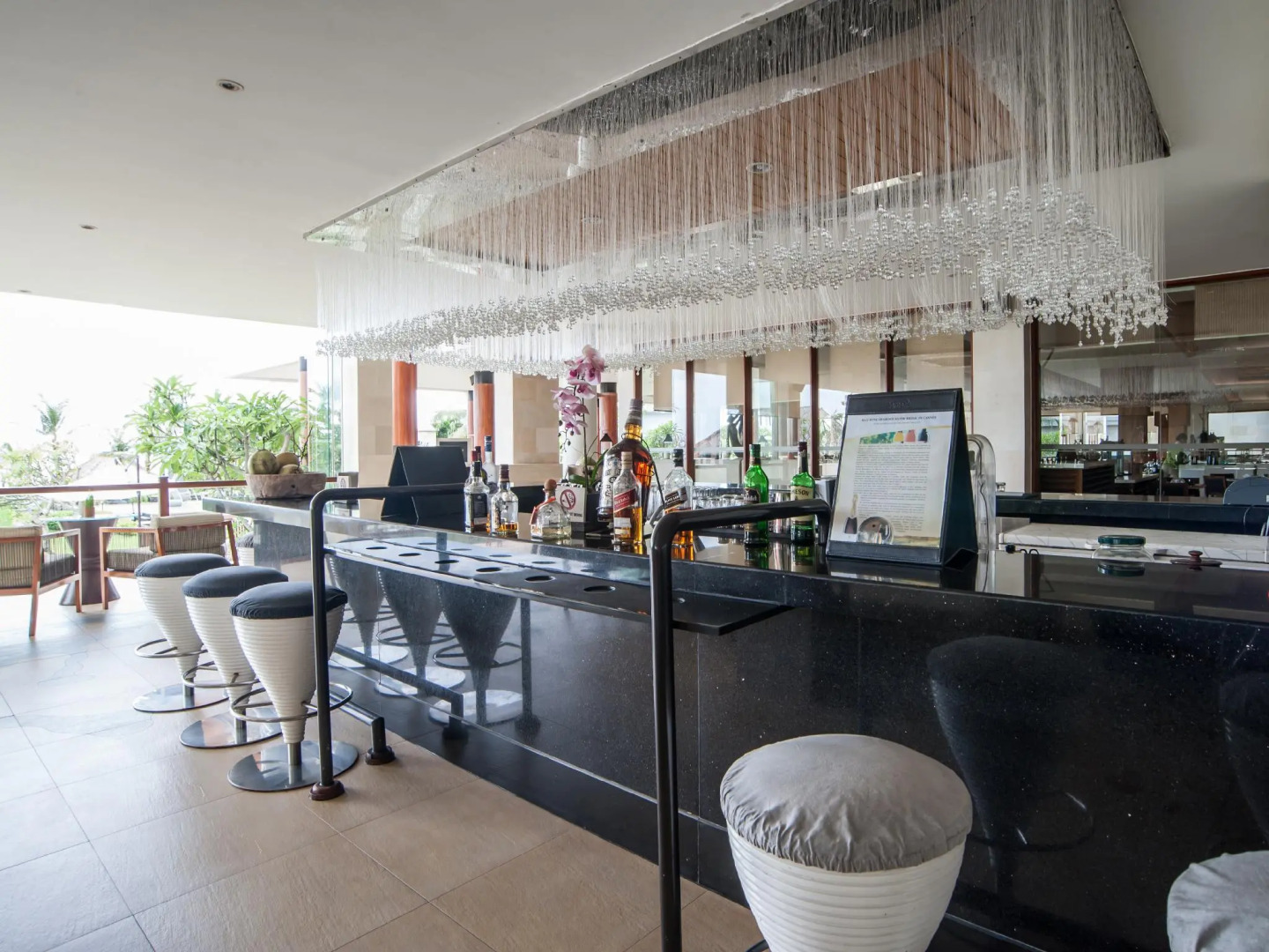 Samabe Bali Suites & Villas