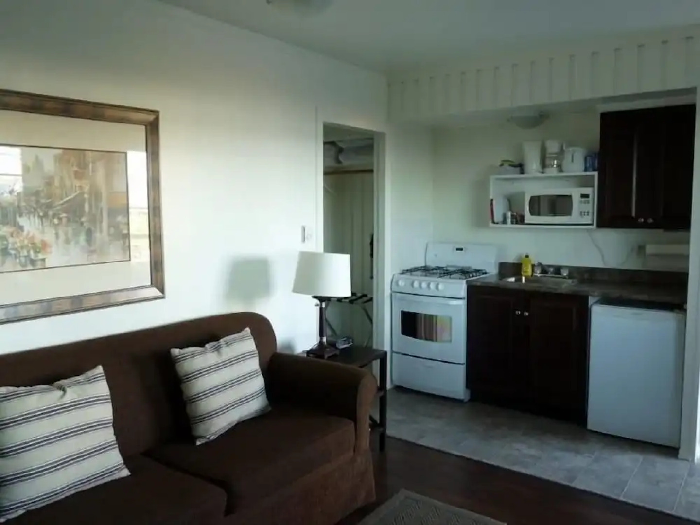 Driftwood by the Sea Inn and RV Resort