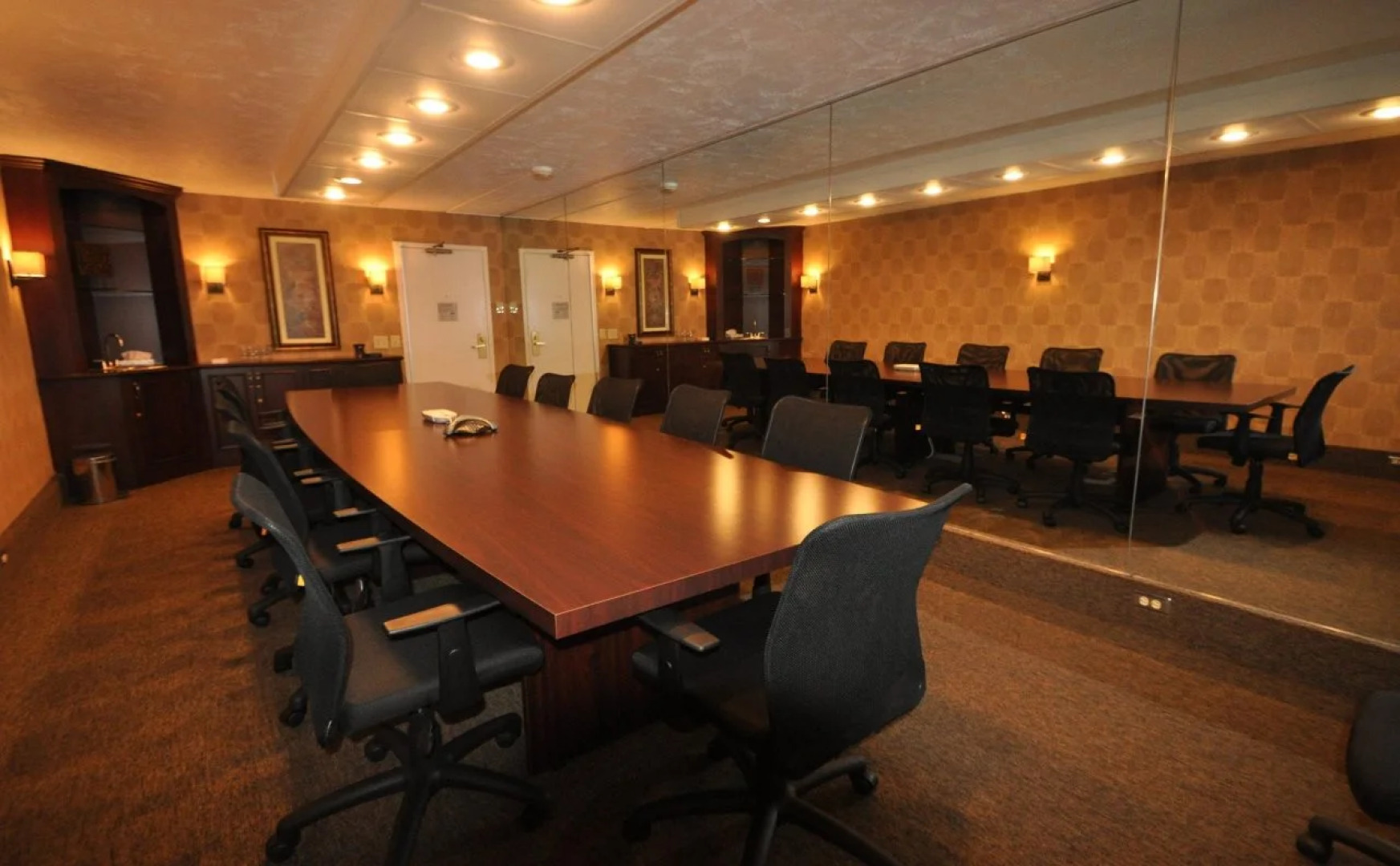 Holiday Inn Cleveland-Mayfield by IHG