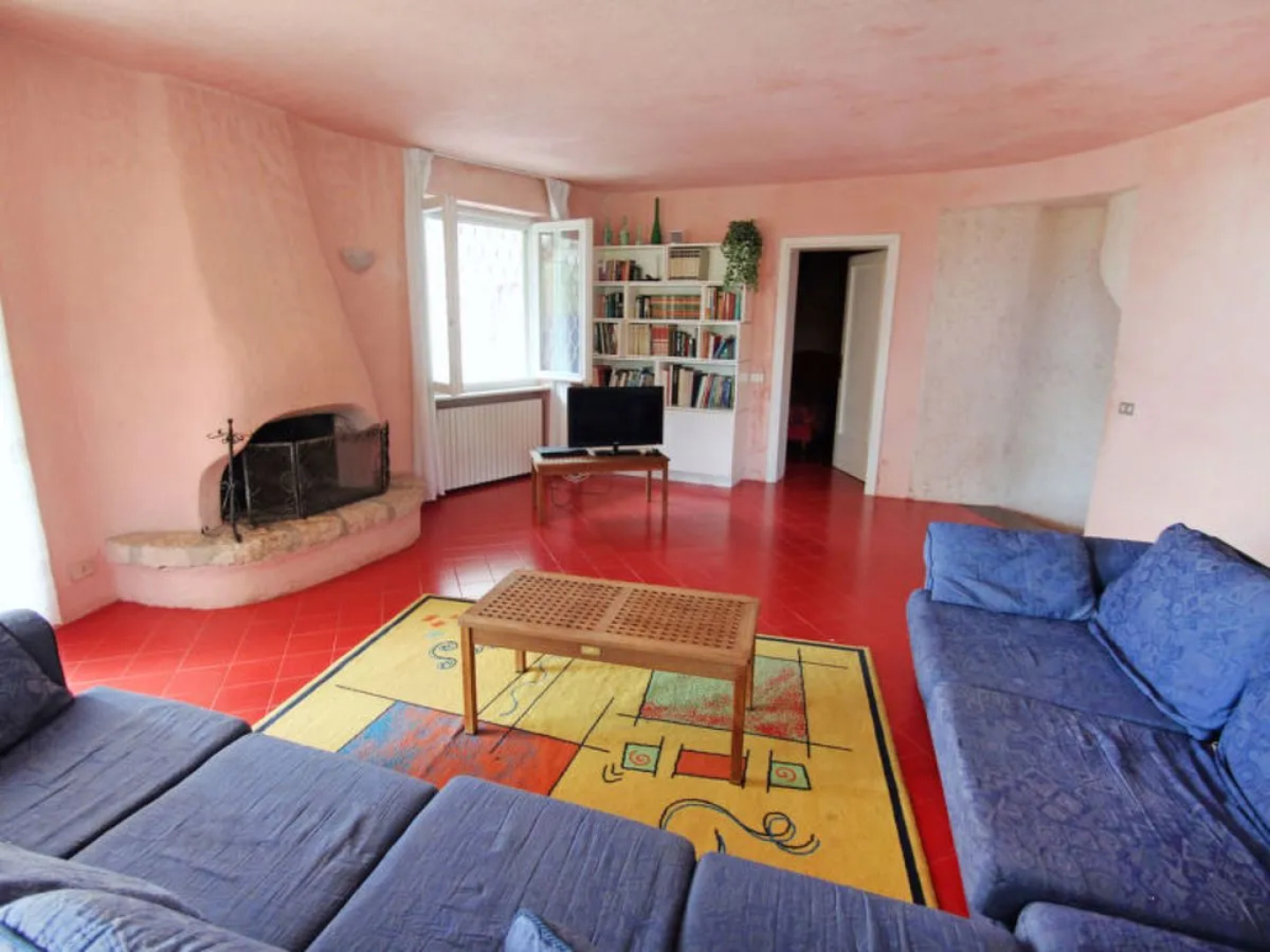 Villa Palomar San Felice del Benaco