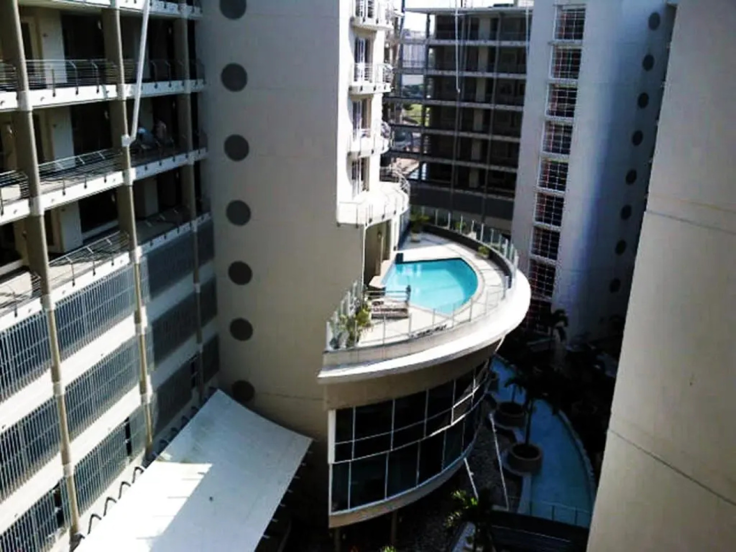 The Sails on Timeball