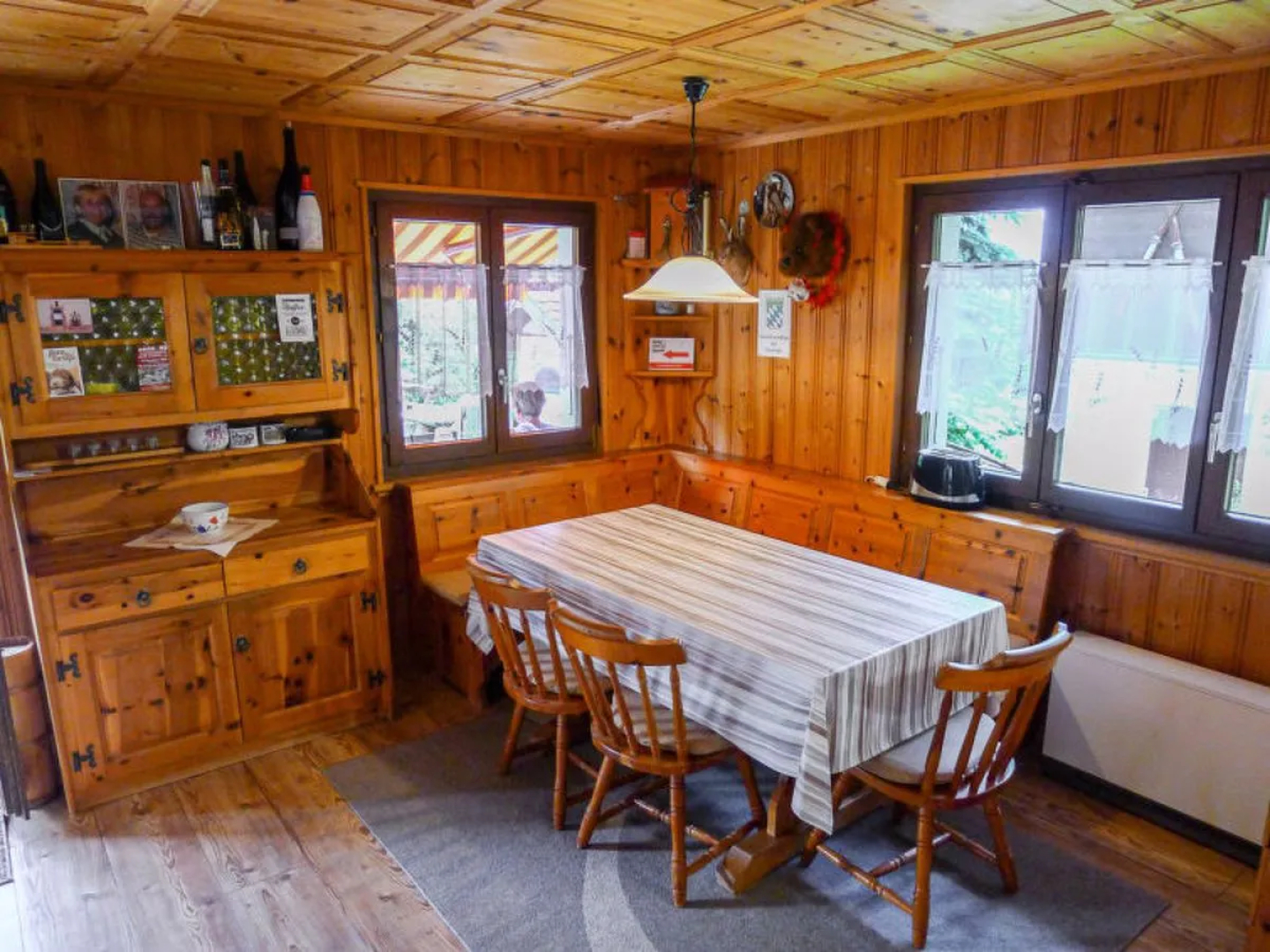 Chalet Walliserträumli (BET410)