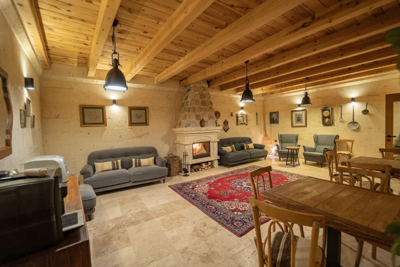 Vie Cappadocia - Adults Only