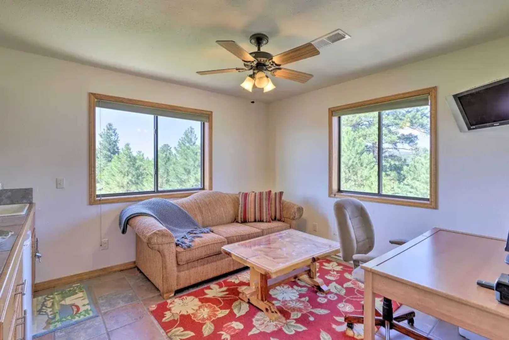 Ski, Soak & Explore! Spacious Pagosa Springs Home