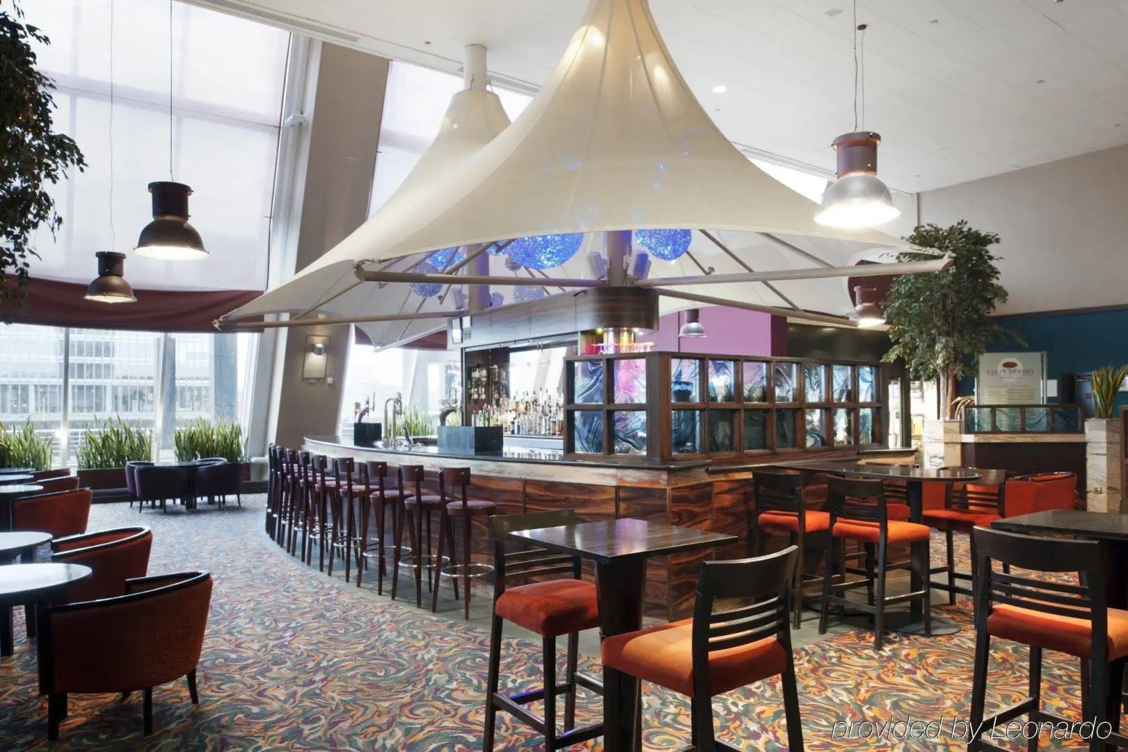 Crowne Plaza Hotel Glasgow by IHG