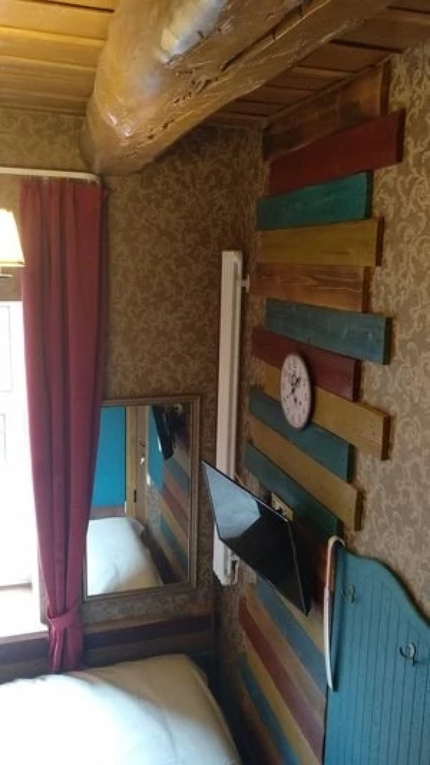 Apartamenty Antre na Litejnom