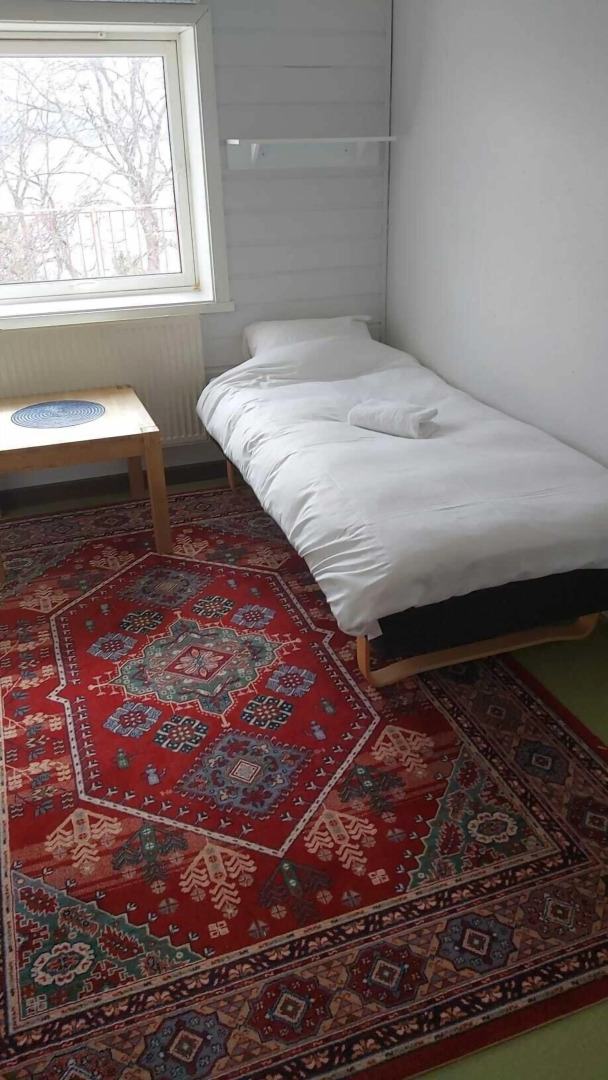 Trondenes Sommerhostel