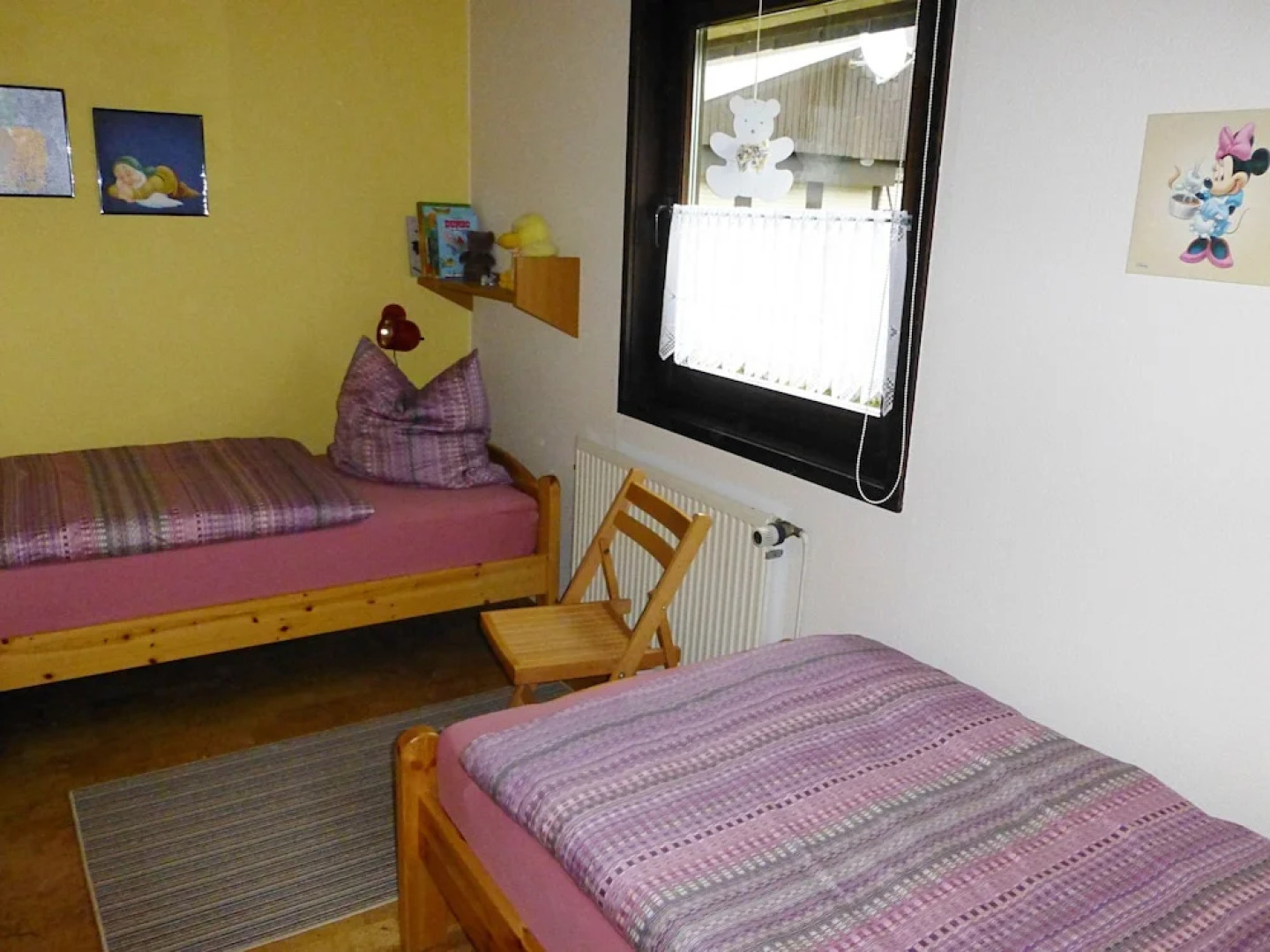 Beautiful Holiday Home in Mielinghausen near Ski Area