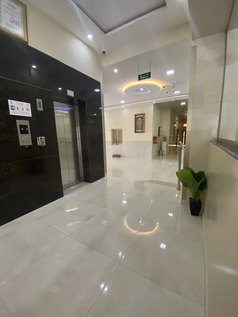 Sama Sohar Hotel Apartment