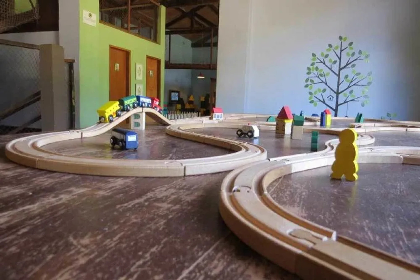 Santa Clara Eco Resort